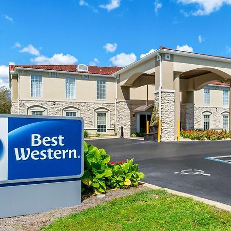 Best Western Niceville - Eglin Afb Hotel Exterior foto