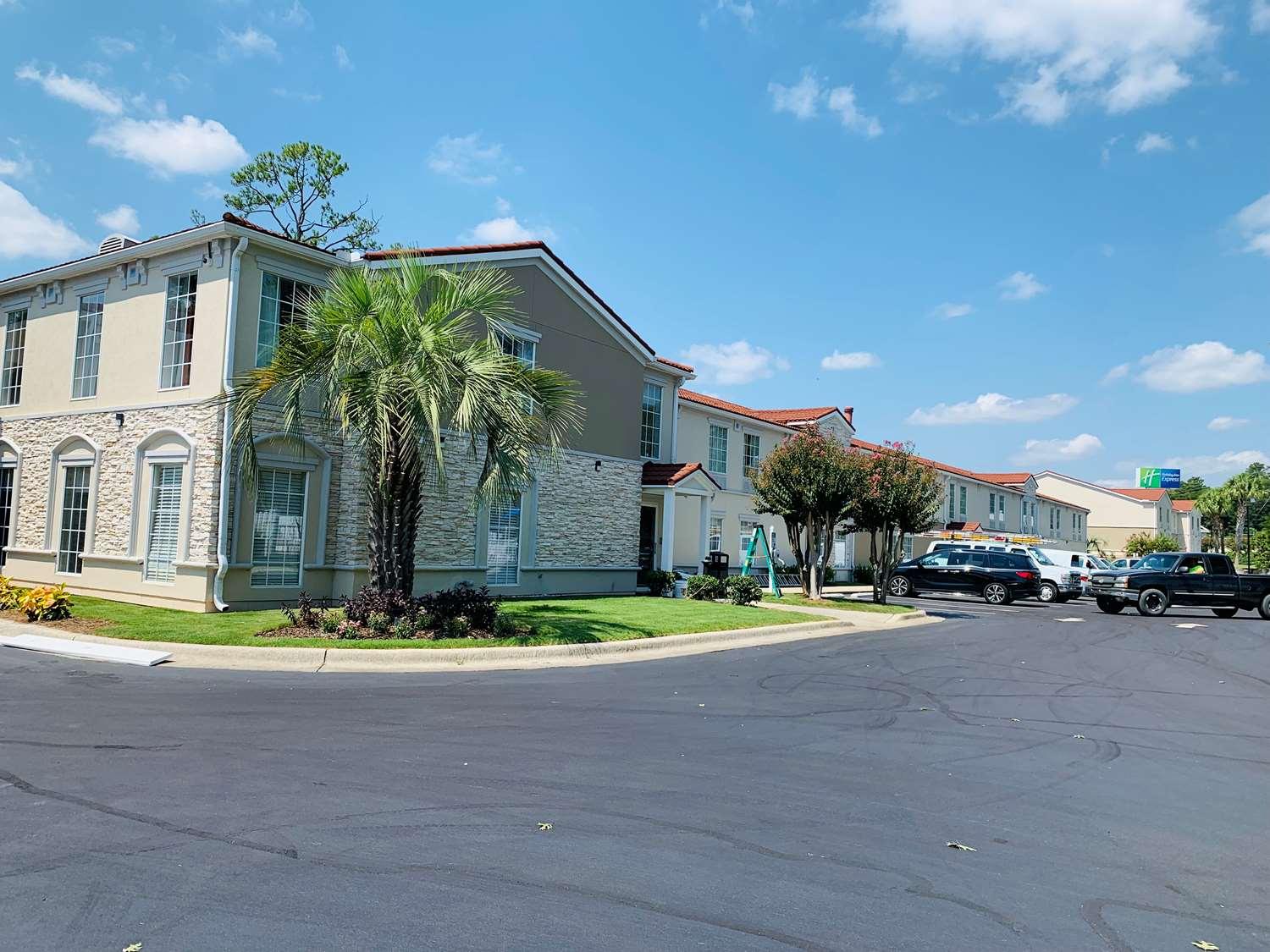 Best Western Niceville - Eglin Afb Hotel Exterior foto