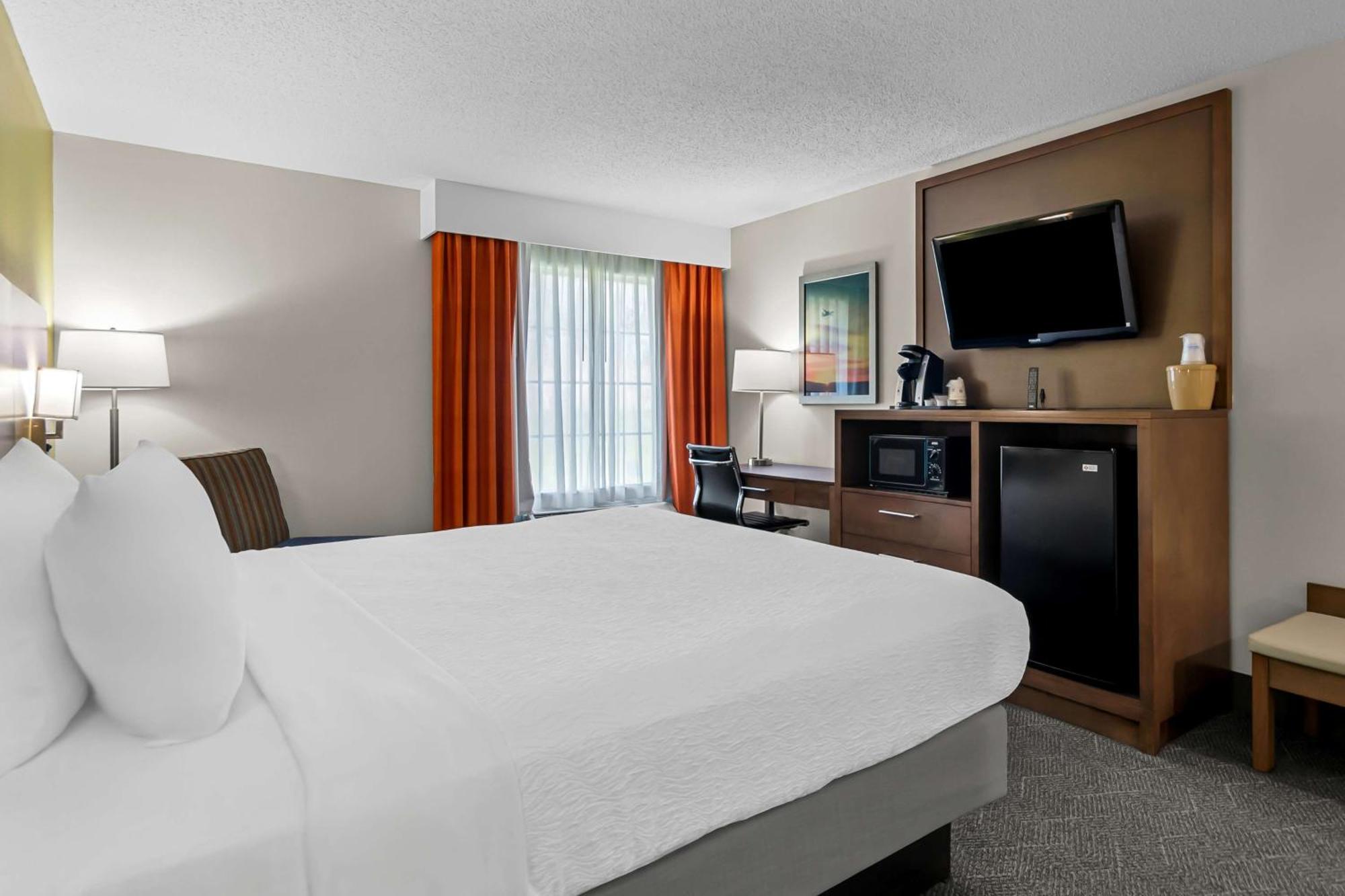 Best Western Niceville - Eglin Afb Hotel Exterior foto